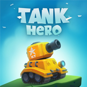 Tank Hero++ Logo